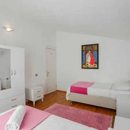 וילה Superb Villa With Private Pool And Excellent View Near Beach In Kas