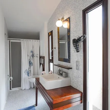 Superb Villa With Private Pool And Excellent View Near Beach In Kas Willa *